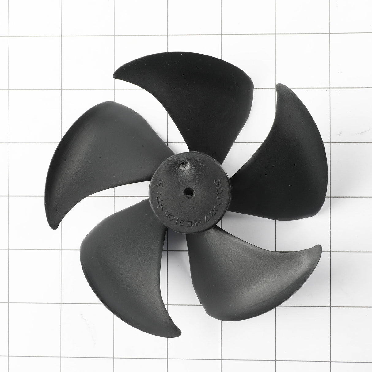 GE WB38X37514 Genuine OEM Fan