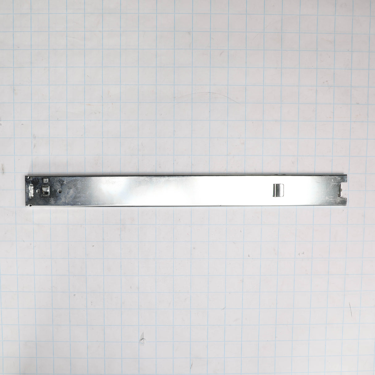 GE WB39K10020 Genuine OEM Drawer Slide Assy Right