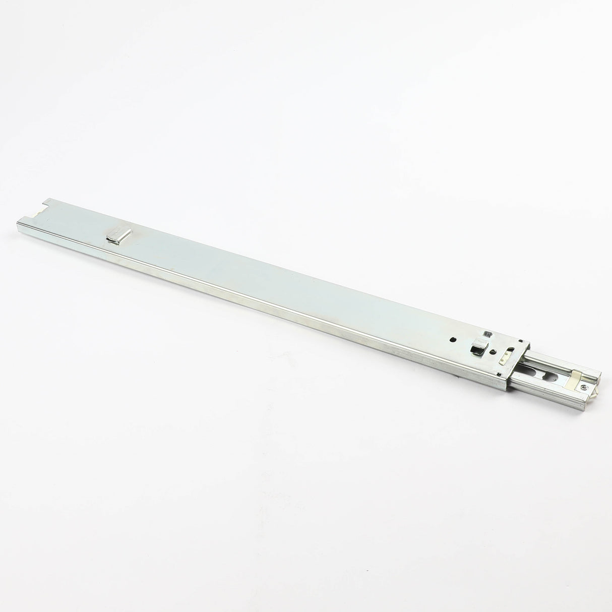 GE WB39K10021 Genuine OEM Drawer Slide Assy Left