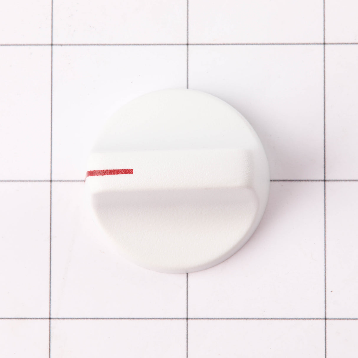 GE WB3K5110 Genuine OEM Infinit Knob