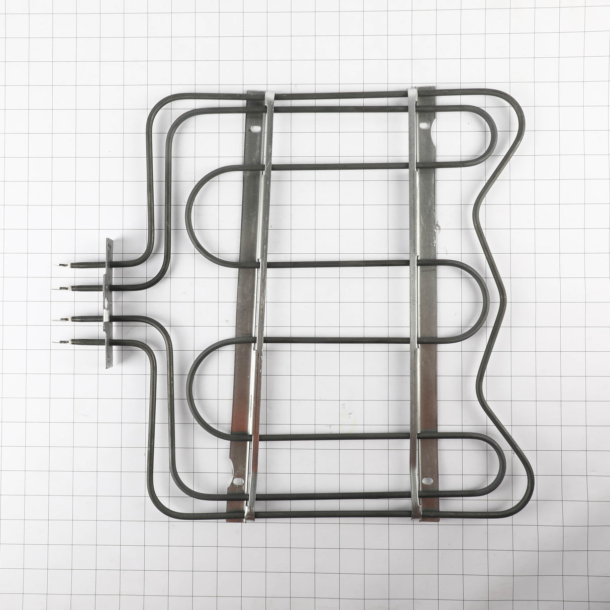 GE WB44X20957 Genuine OEM Broil Element