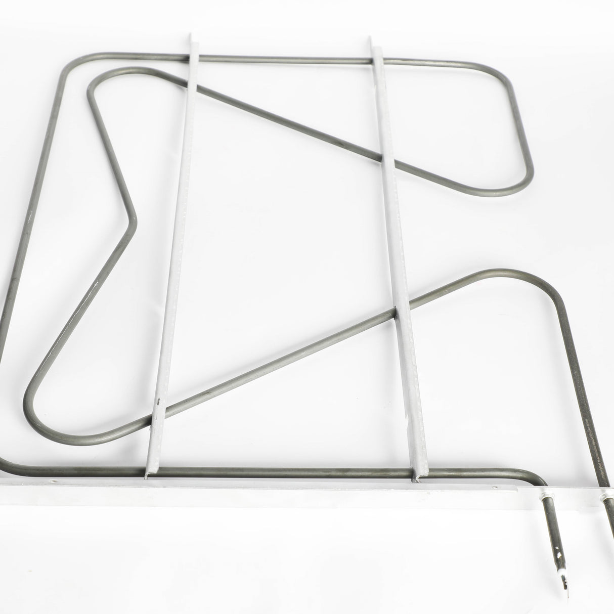 GE WB44X45486 Genuine OEM Hidden Bake Element