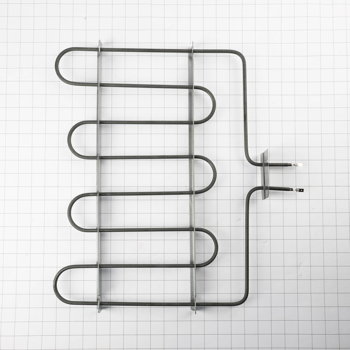 GE WB44X45487 Genuine OEM Bake Element