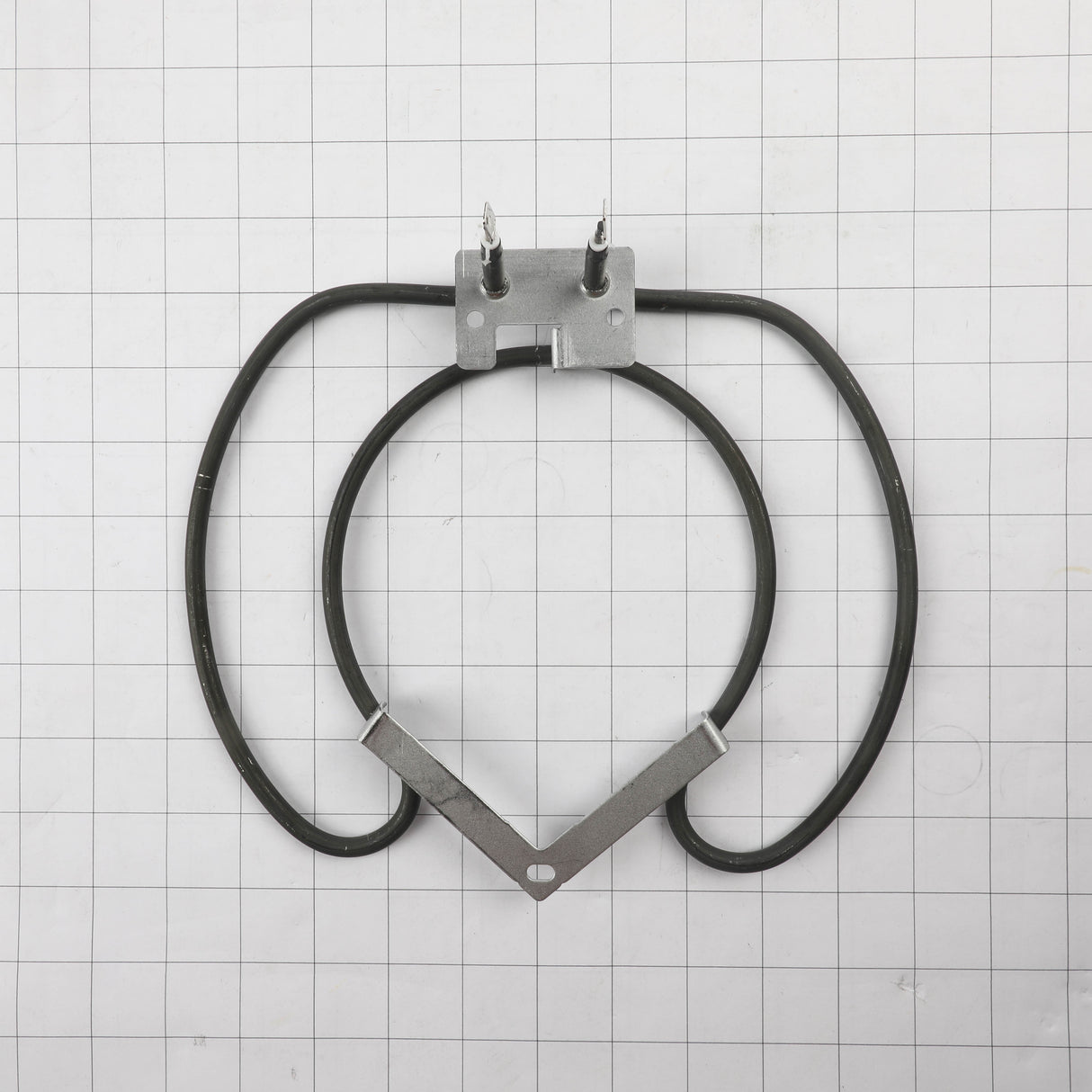 GE WB44X45496 Genuine OEM Convection Heating Element