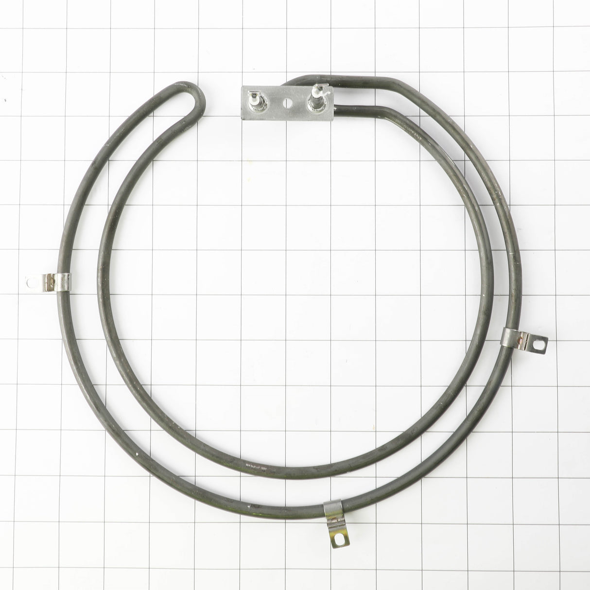 GE WB44X47934 Genuine OEM Heat Element Convection