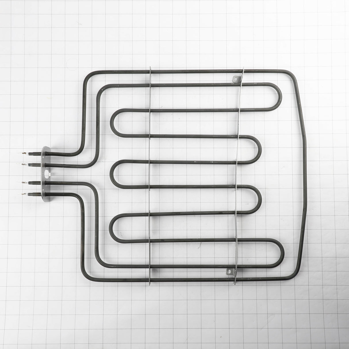 GE WB44X48669 Genuine OEM Broil Element
