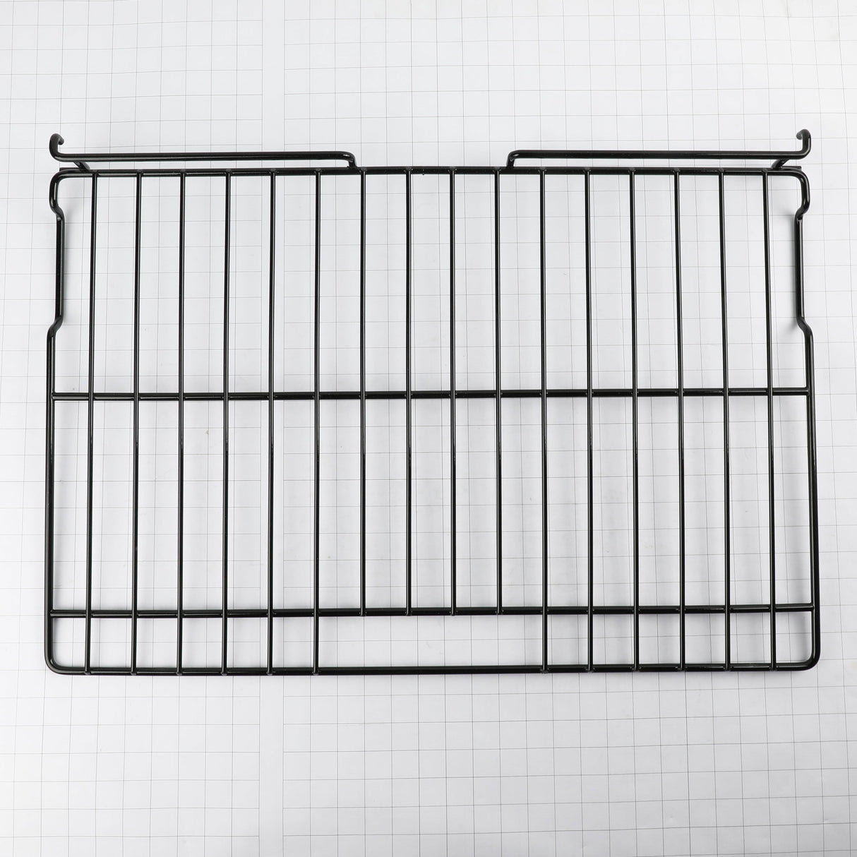 GE WB48X23857 Genuine OEM Range Rack