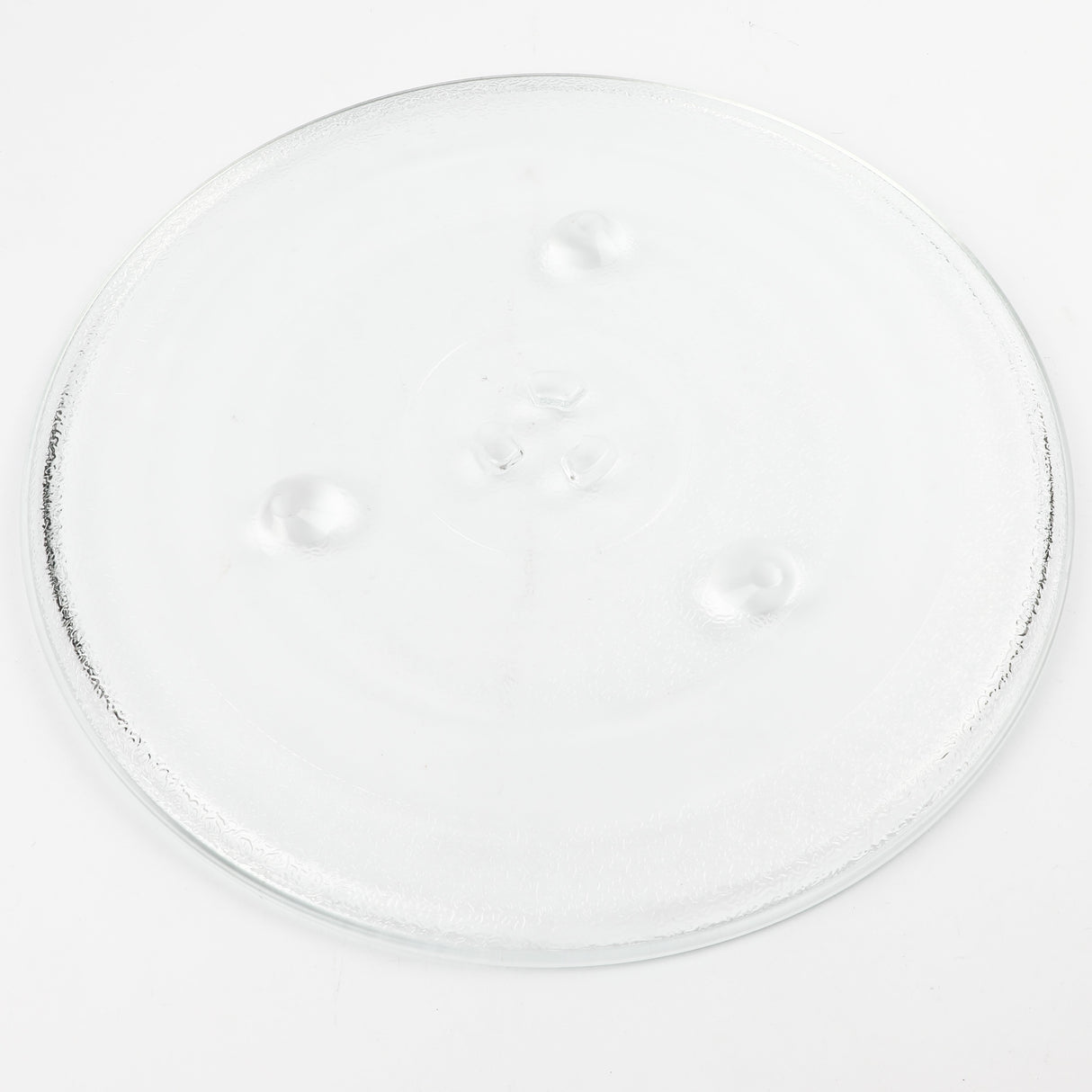 GE WB48X30612 Genuine OEM Glass Tray