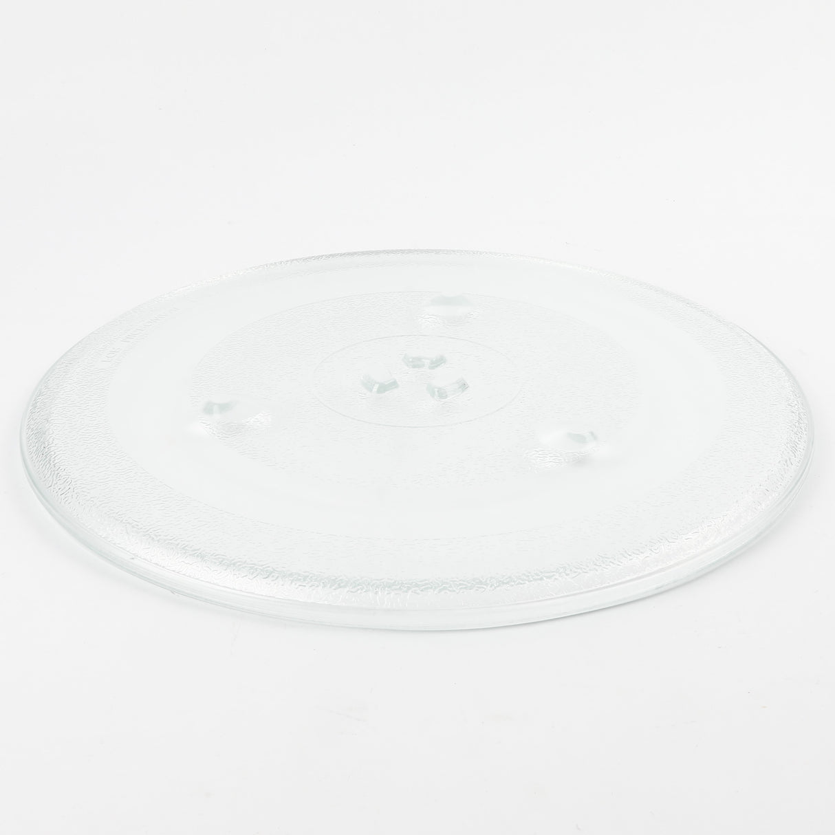 GE WB48X30612 Genuine OEM Glass Tray