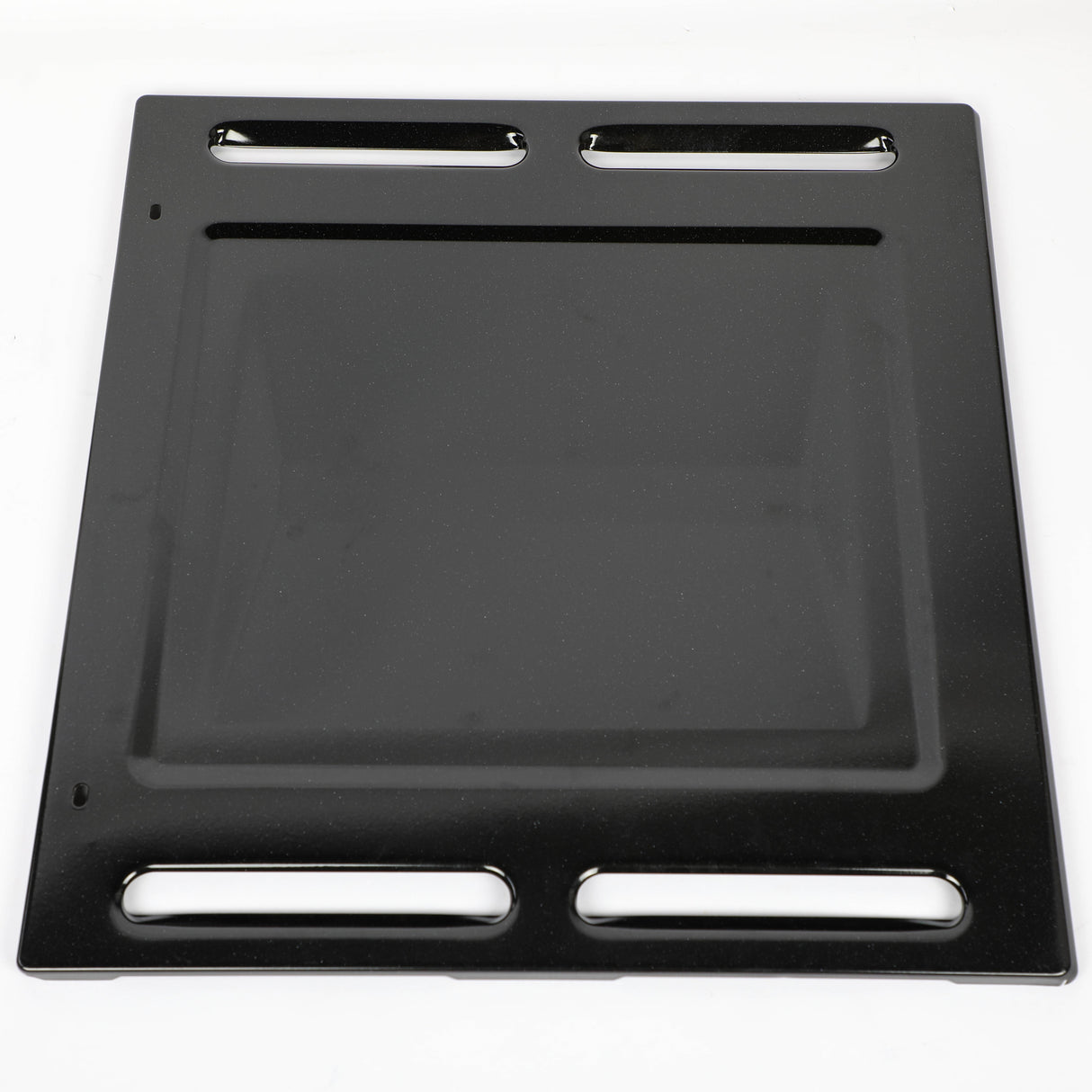 GE WB53X39598 Genuine OEM Oven Bottom