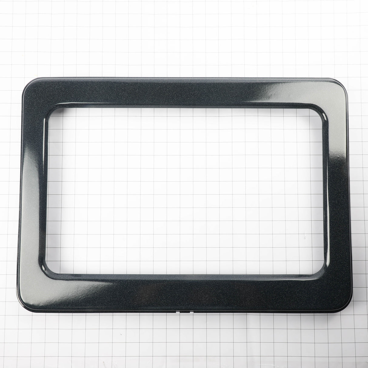 GE WB55K10033 Genuine OEM Panel Asm Weld