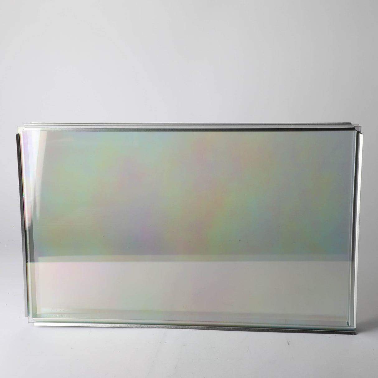 GE WB56T10105 Genuine OEM Pack Window Asm