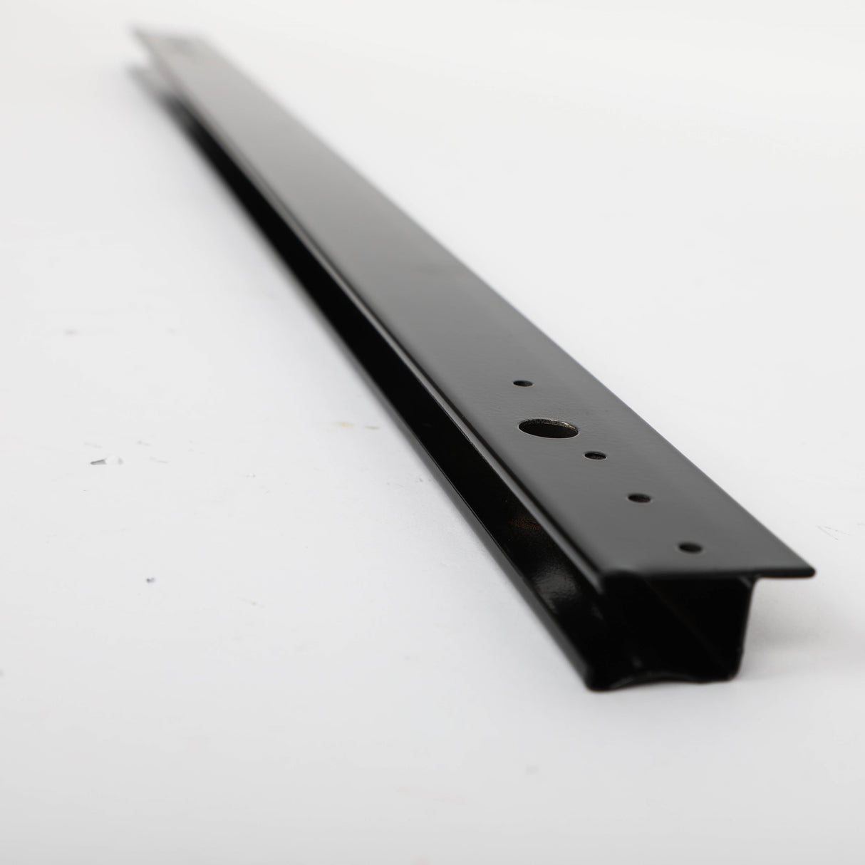 GE WB56T10287 Genuine OEM Frame Door Side (Bk)