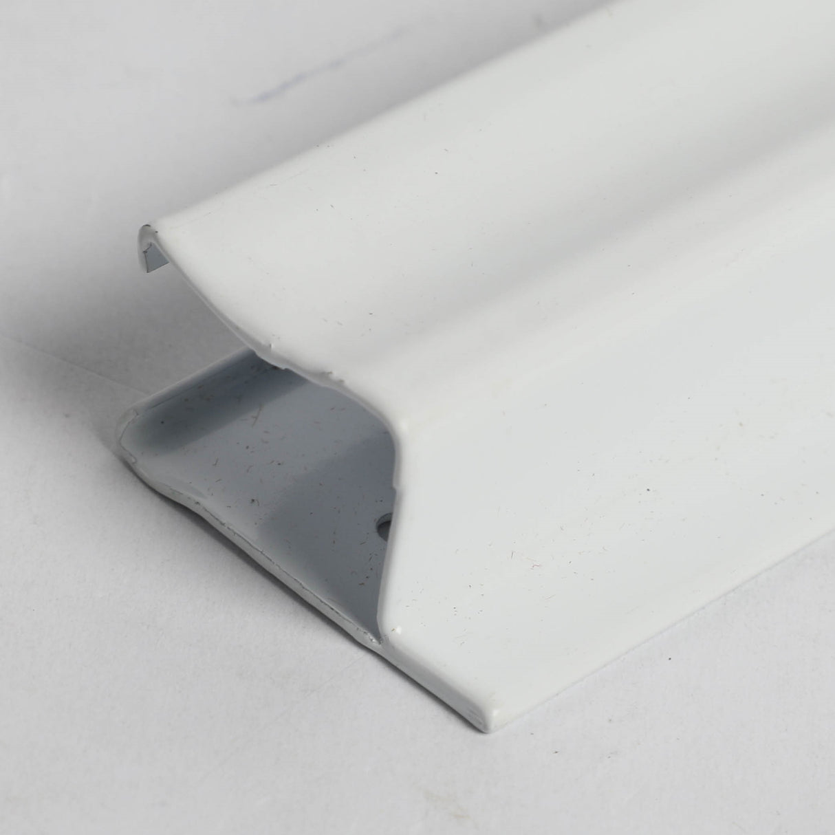GE WB56T10290 Genuine OEM Frame Door Side (Wh)