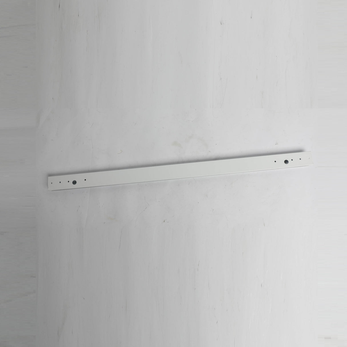 GE WB56T10290 Genuine OEM Frame Door Side (Wh)