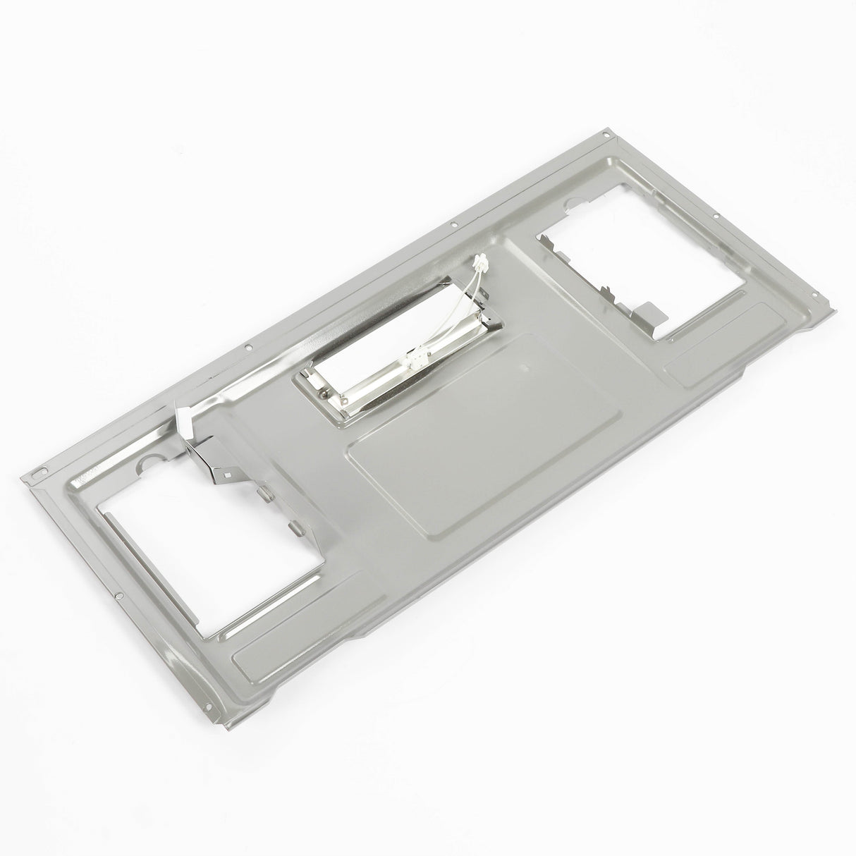 GE WB56X10641 Genuine OEM Base Plate