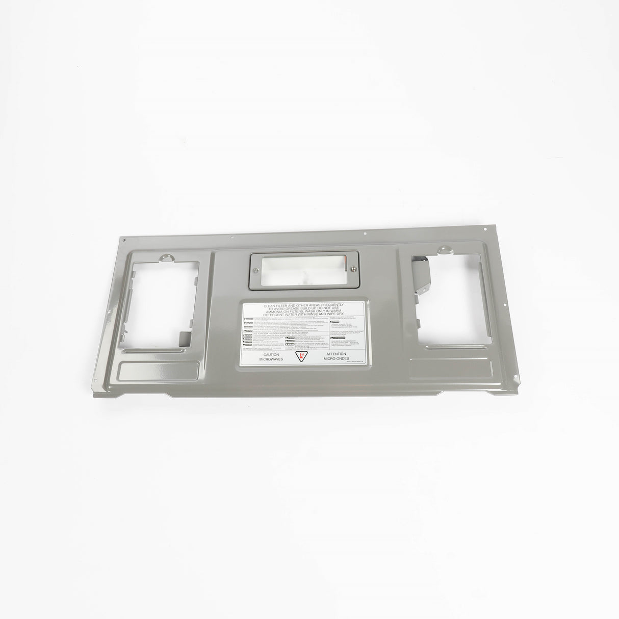 GE WB56X10641 Genuine OEM Base Plate