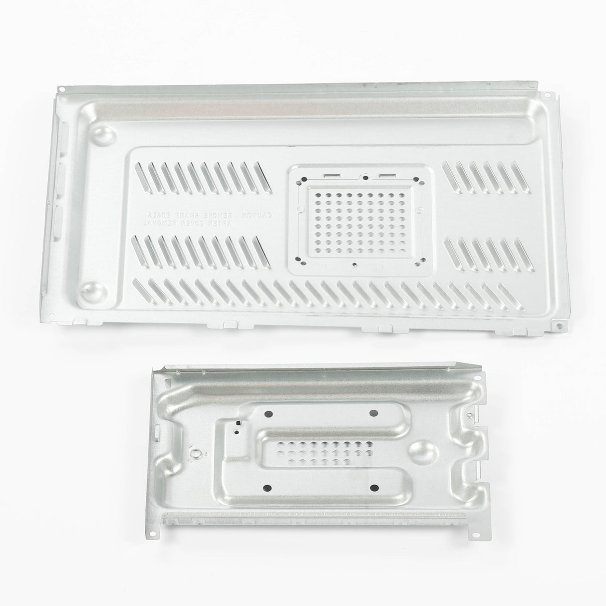 GE WB56X10770 Genuine OEM Base Plate Asm-R