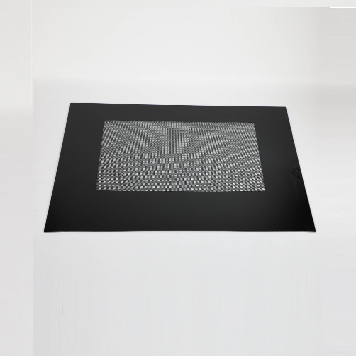 GE WB56X21358 Genuine OEM Glass Oven Door