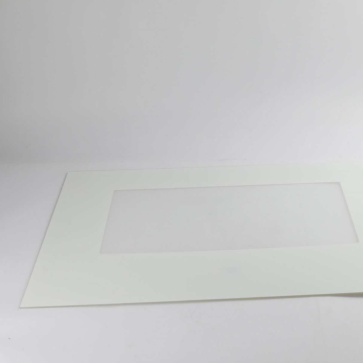 GE WB56X25570 Genuine OEM Glass Oven Door