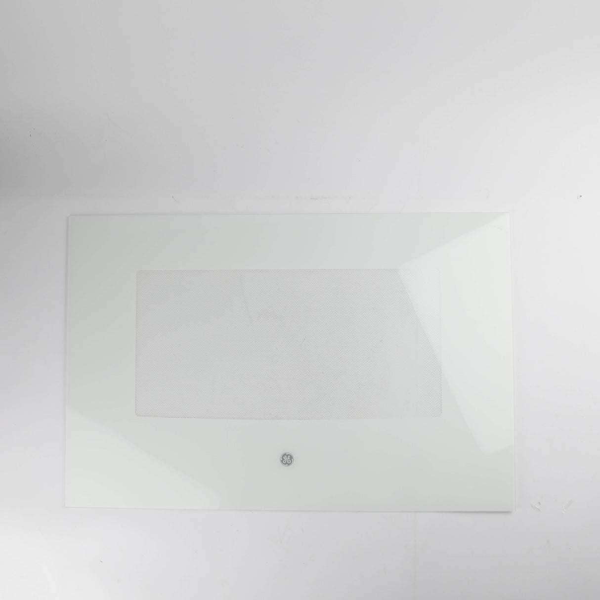 GE WB56X25570 Genuine OEM Glass Oven Door