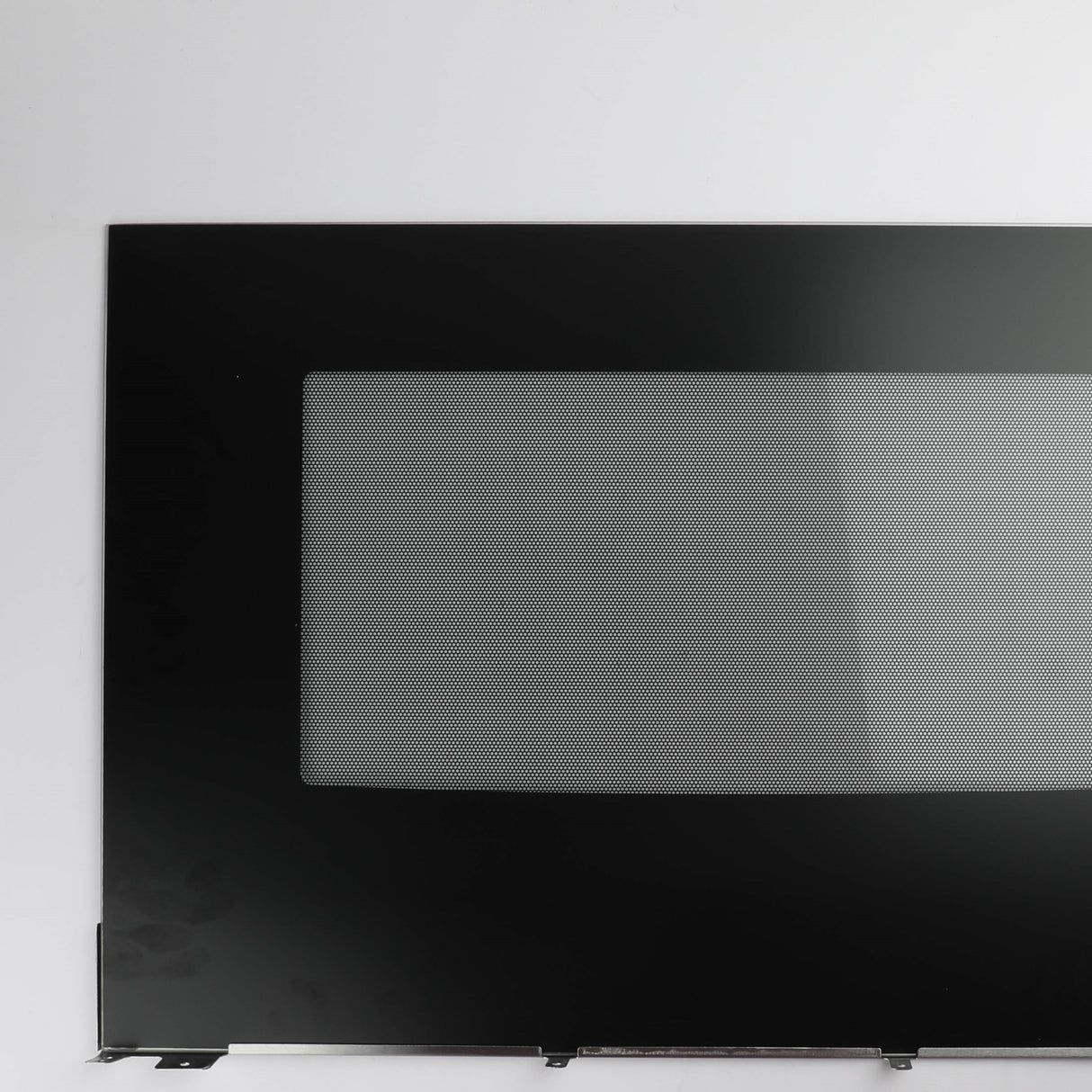 GE WB56X26696 Genuine OEM Range Oven Door