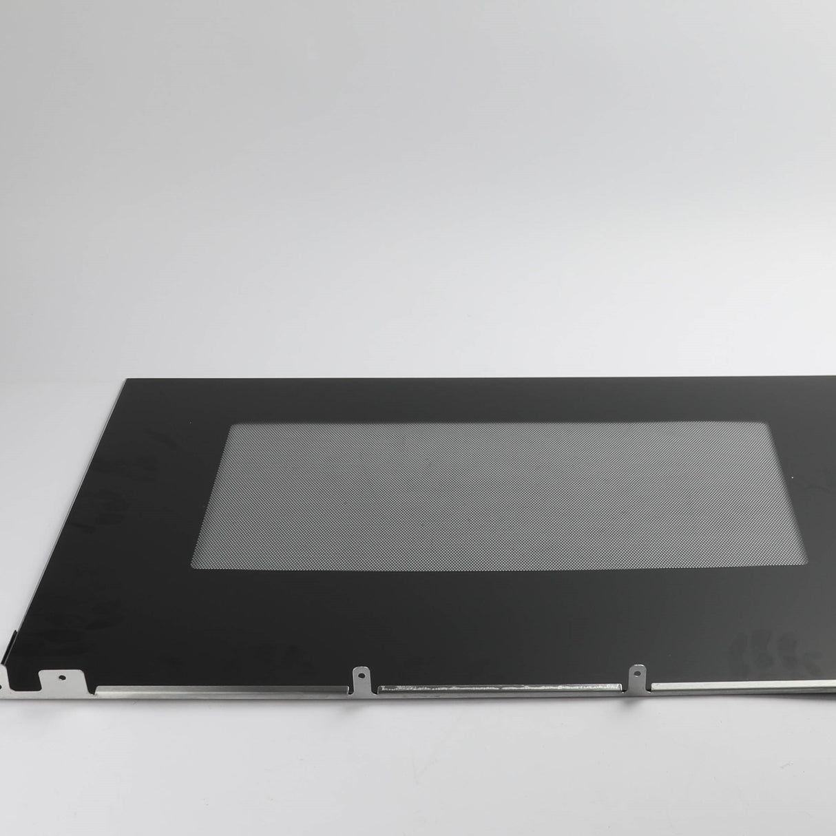 GE WB56X26696 Genuine OEM Range Oven Door