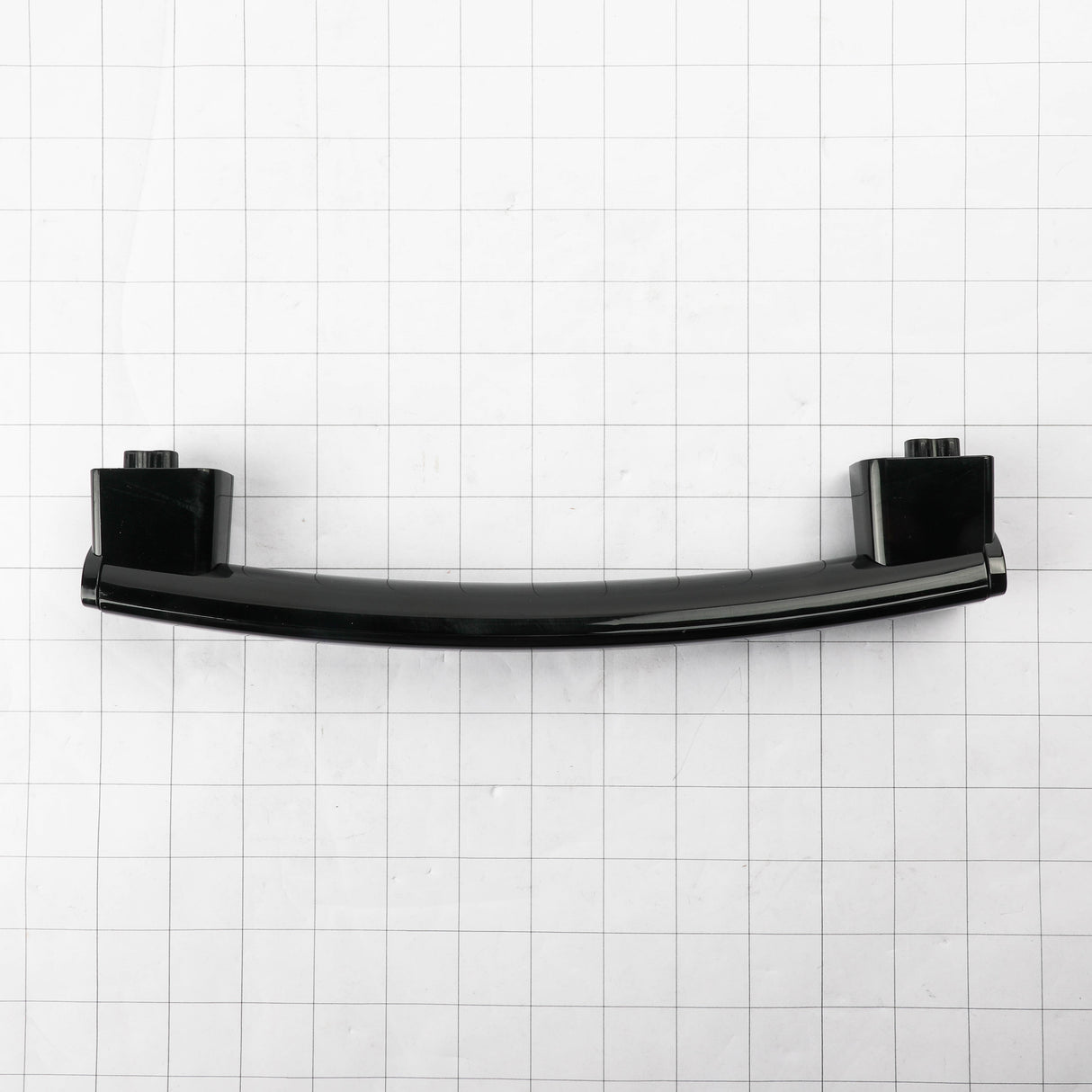 GE WB56X26822 Genuine OEM Door Handle Asm Bb