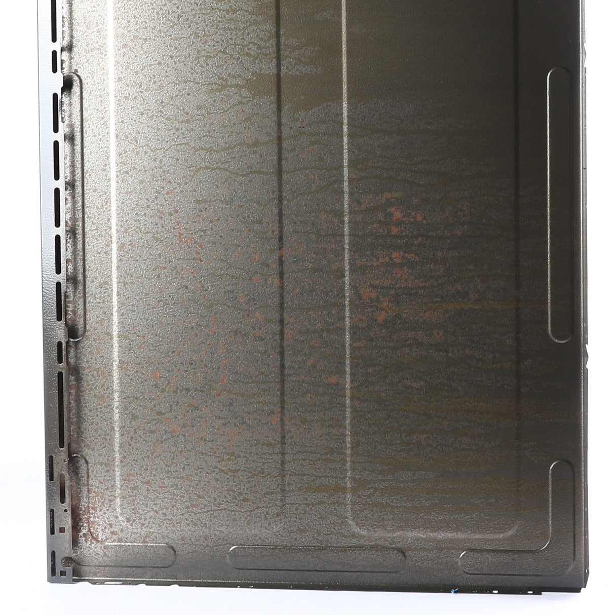 GE WB56X28847 Genuine OEM Range Side Panel