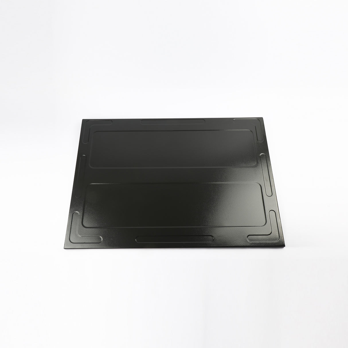 GE WB56X29670 Genuine OEM Panel Side
