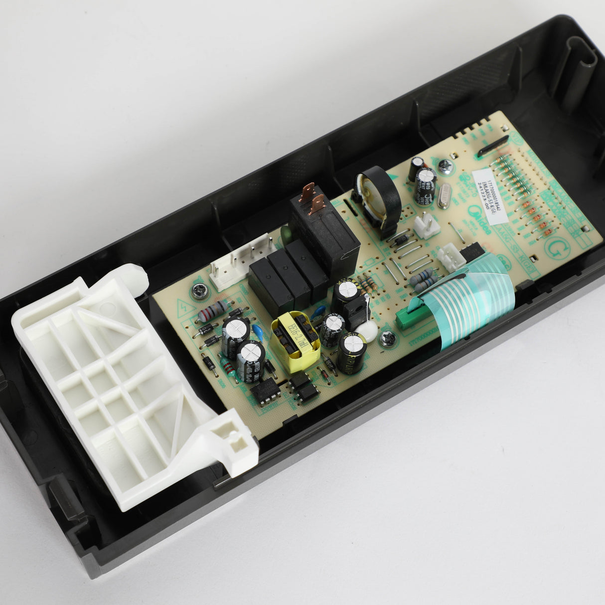 GE WB56X29803 Genuine OEM Control Panel Asm