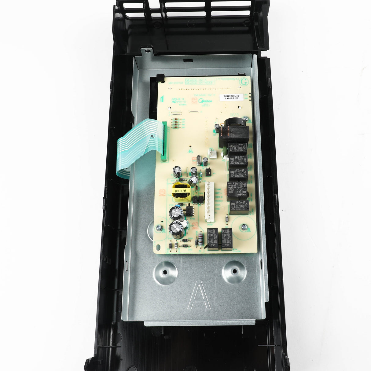 GE WB56X29813 Genuine OEM Control Panel Asm Bb