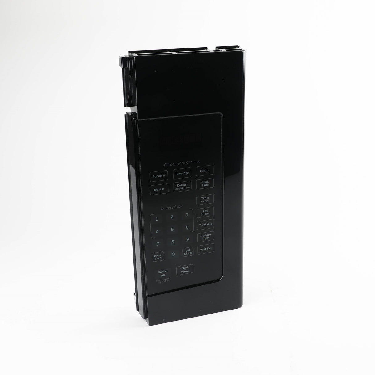 GE WB56X29813 Genuine OEM Control Panel Asm Bb
