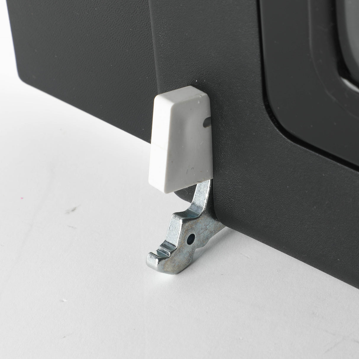 GE WB56X32677 Genuine OEM Stainless Steel Door