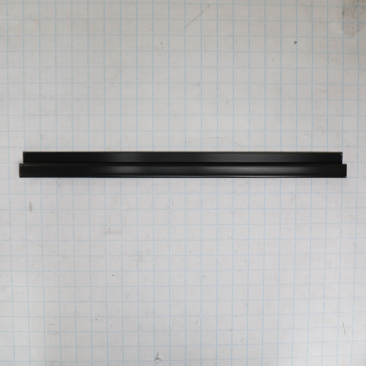 GE WB56X36308 Genuine OEM Frame Lower Door Side