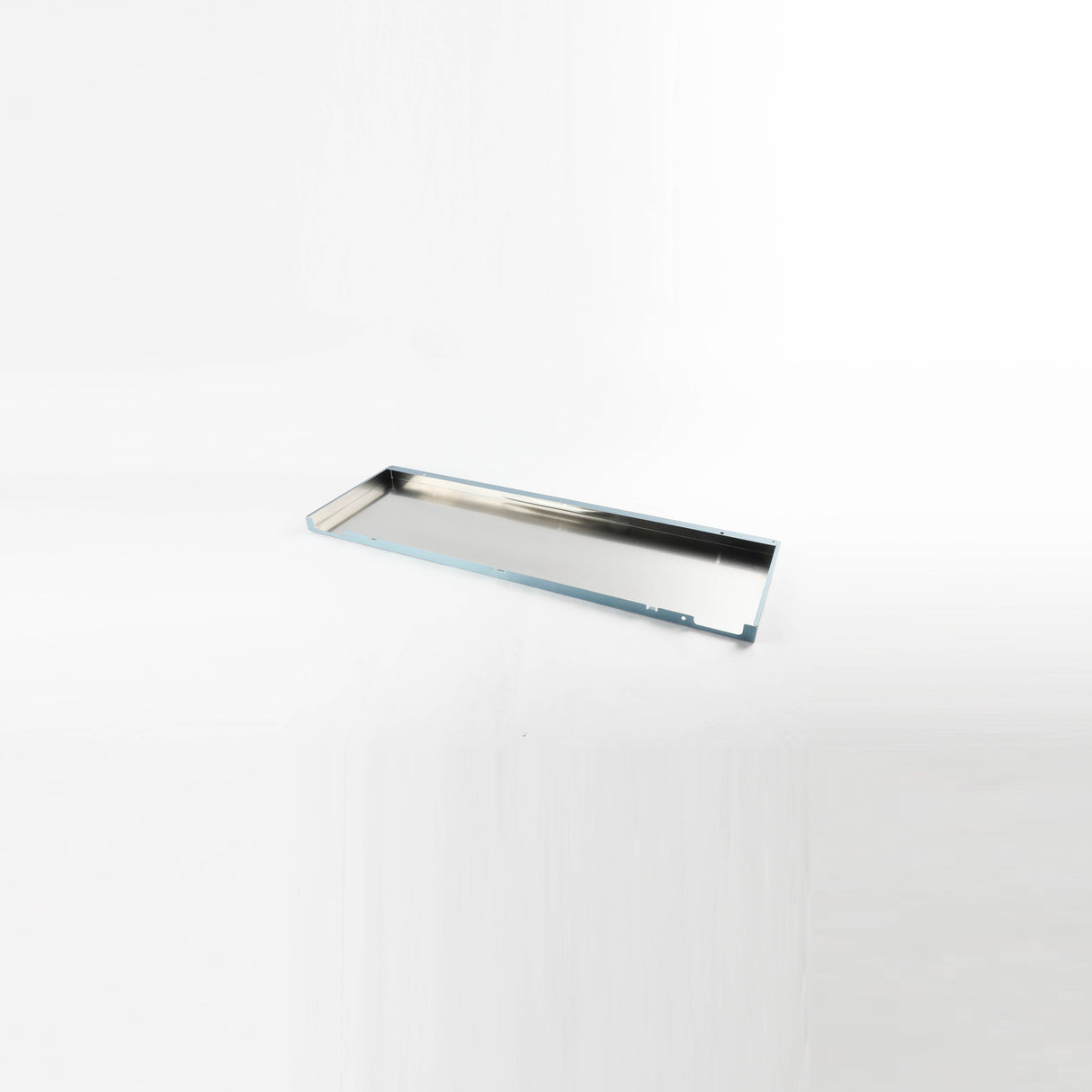 GE WB56X47277 Genuine OEM Drawer Panel-Stainless