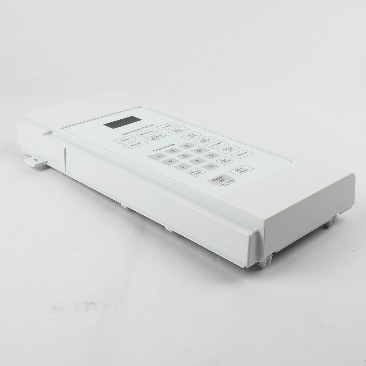 GE WB56X47429 Genuine OEM Control Panel