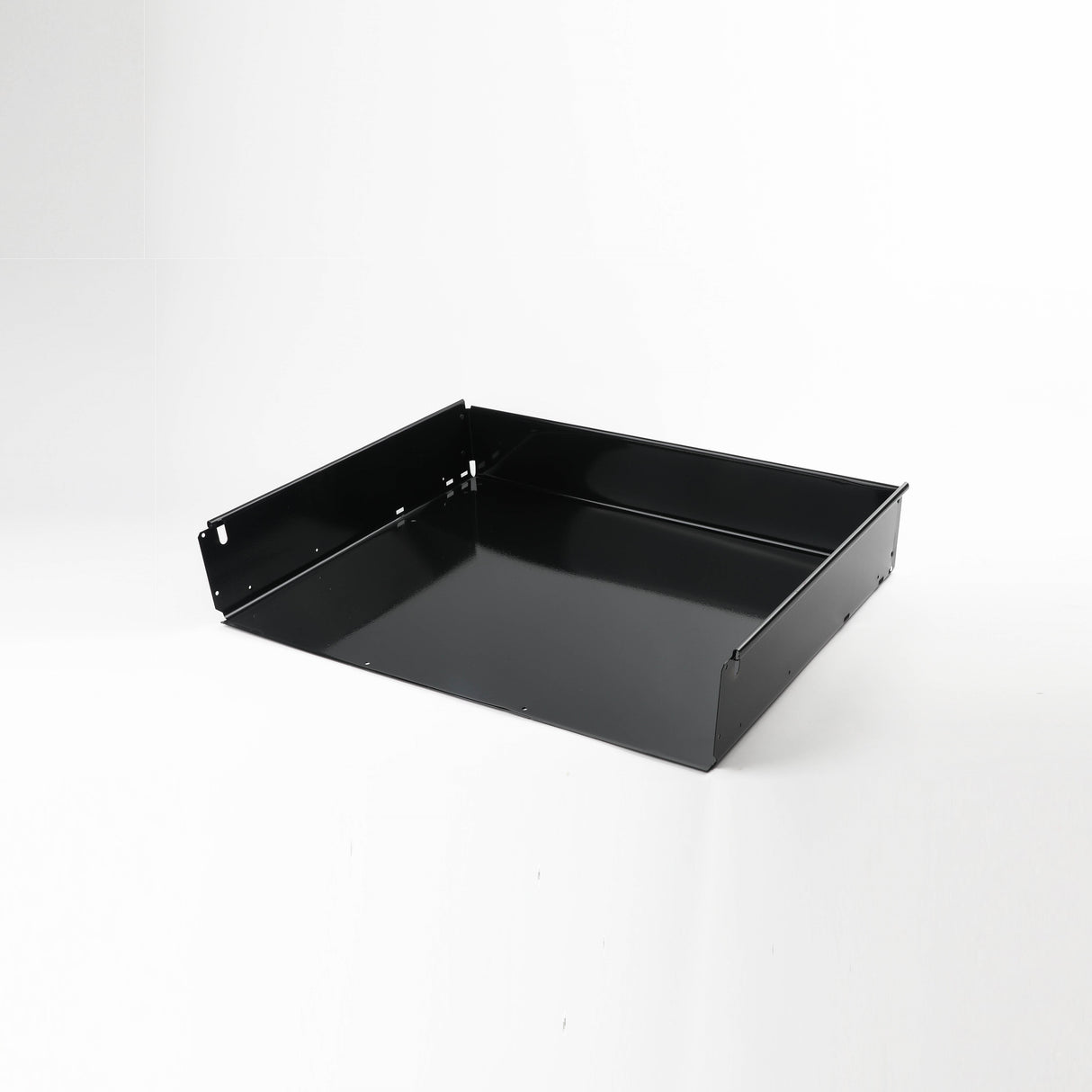 GE WB58K10015 Genuine OEM Range Drawer Body