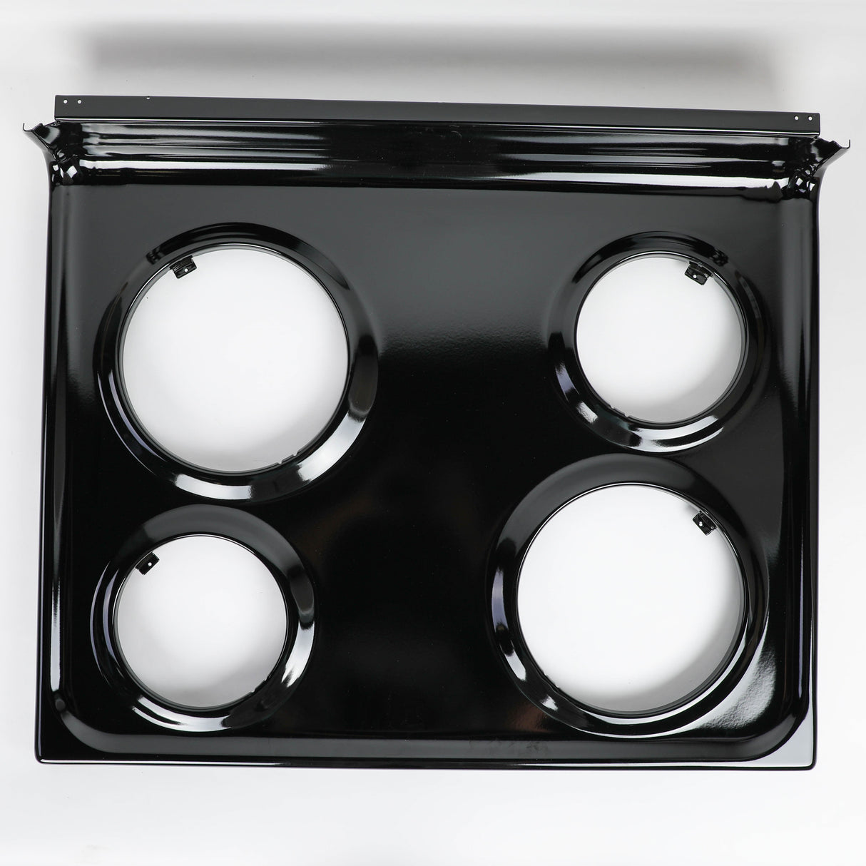GE WB62X21354 Genuine OEM Range Top