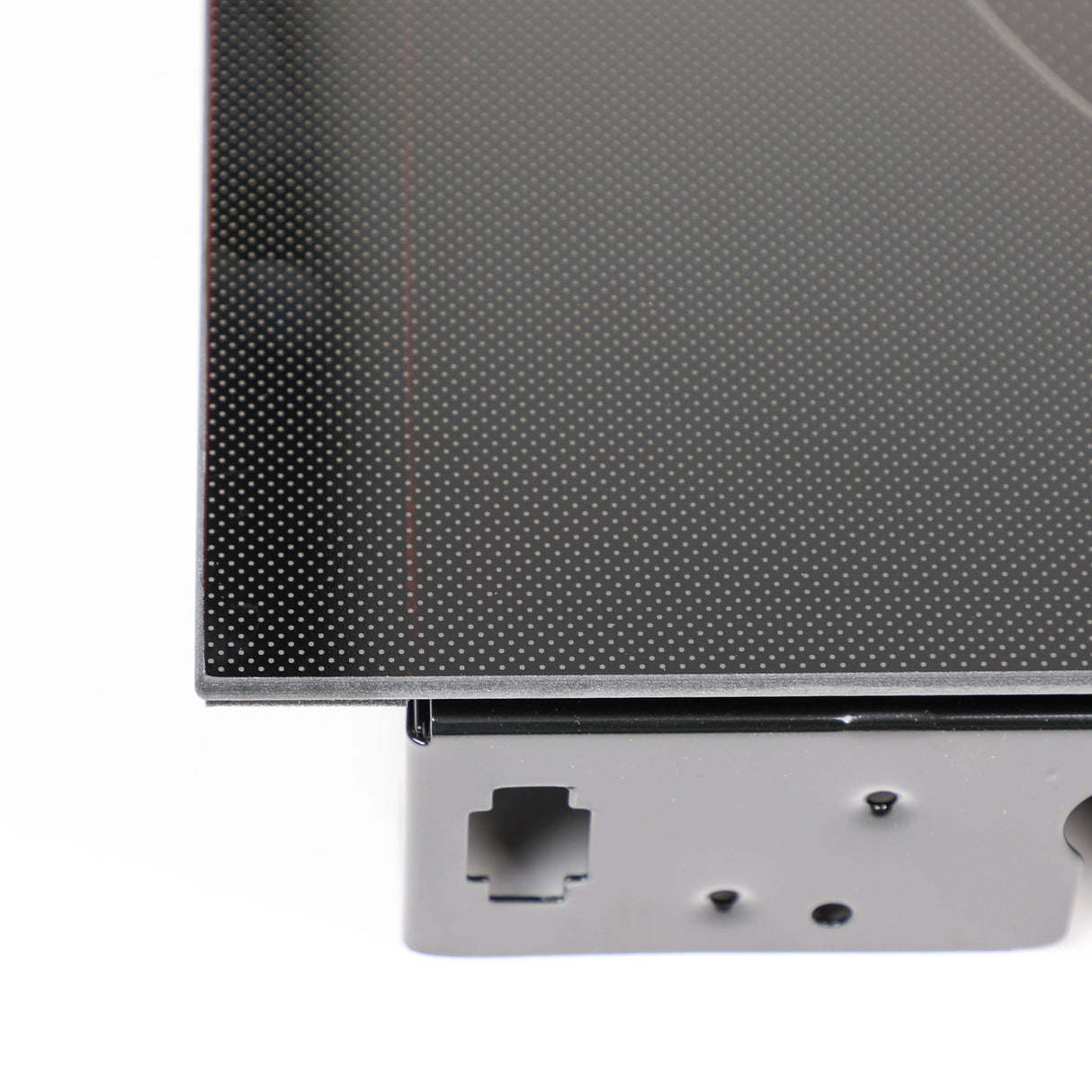 GE WB62X29259 Genuine OEM Maintop Glass Asm