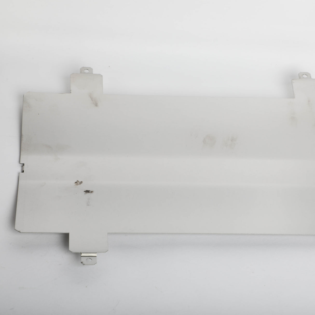 GE WB63X25413 Genuine OEM Deflector