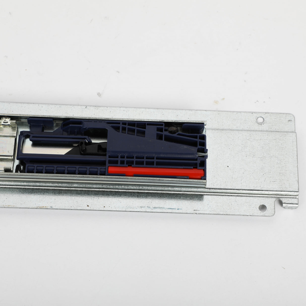 GE WB63X29185 Genuine OEM Drawer Slide And Bracket Asm