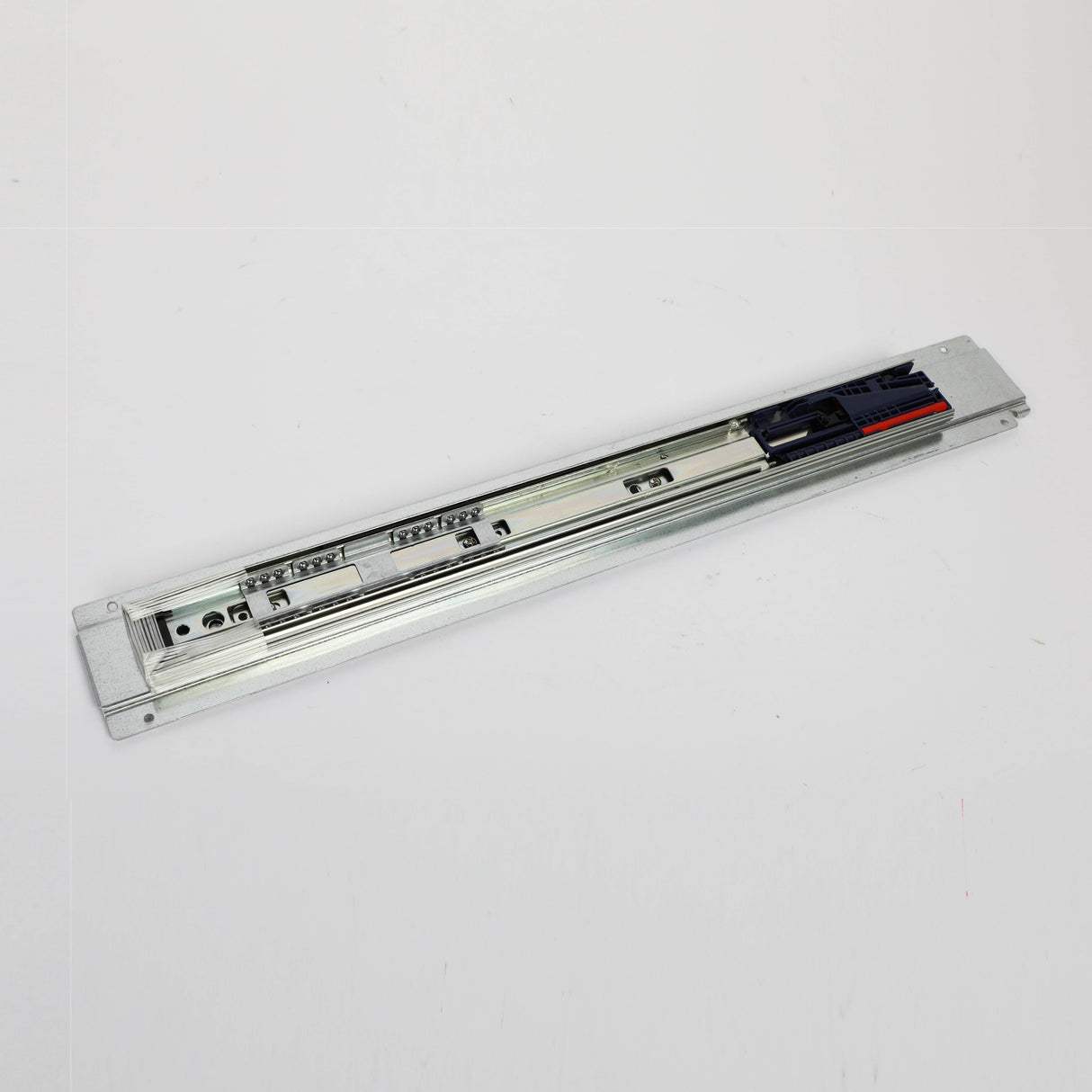 GE WB63X29185 Genuine OEM Drawer Slide And Bracket Asm