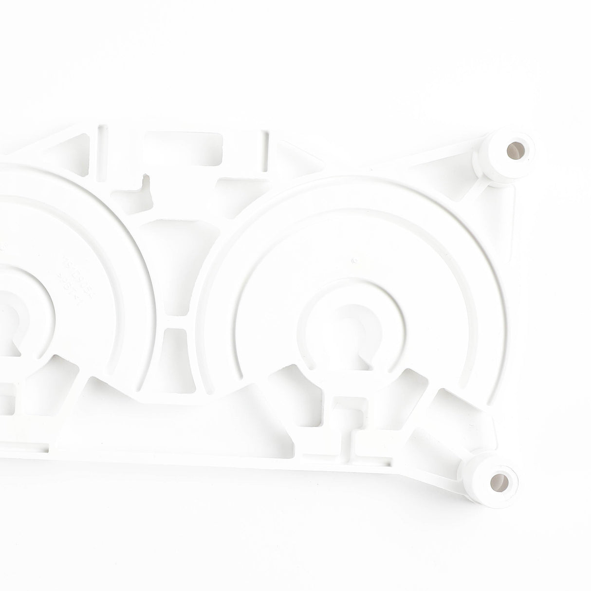 GE WB63X29528 Genuine OEM Control Lights Guide