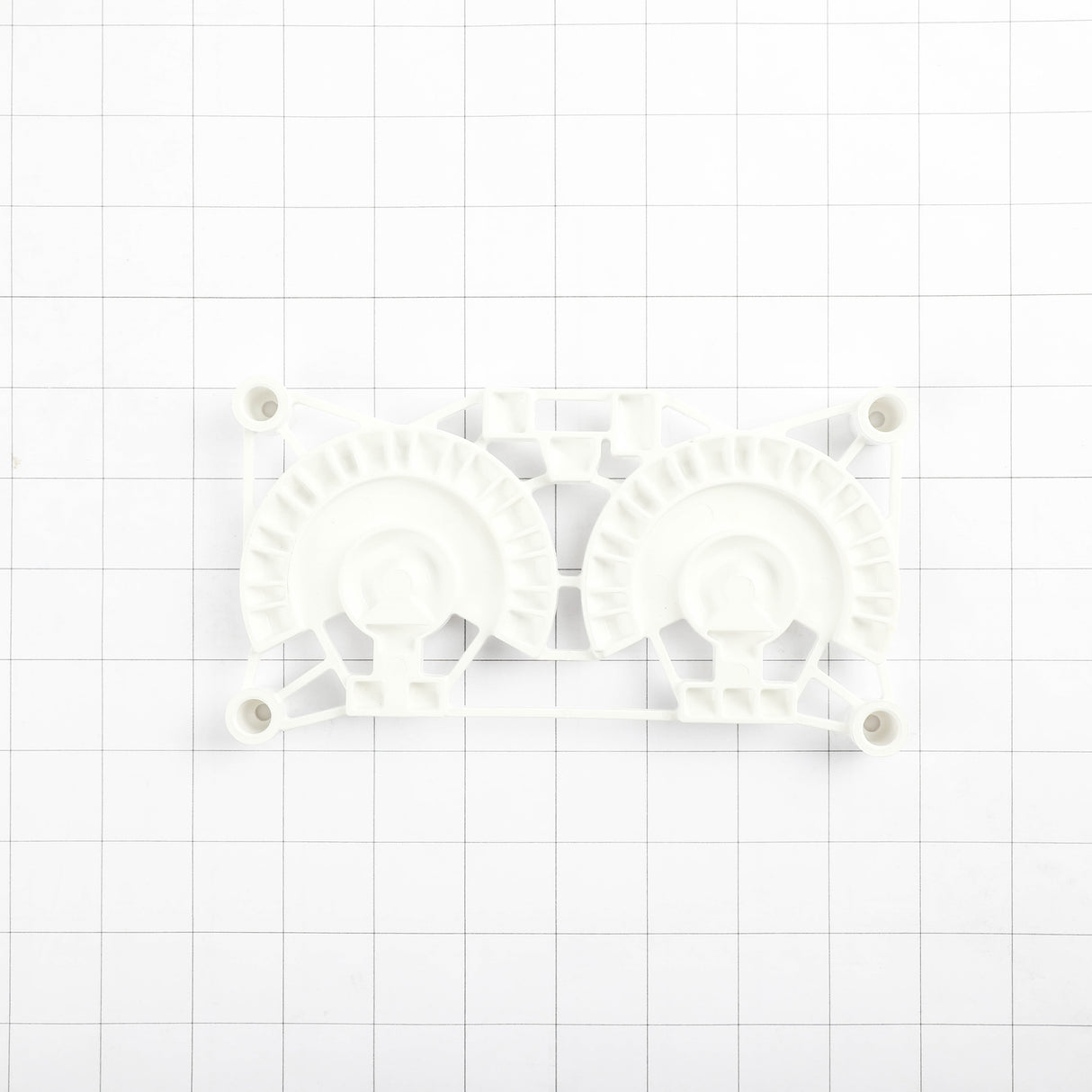 GE WB63X29528 Genuine OEM Control Lights Guide