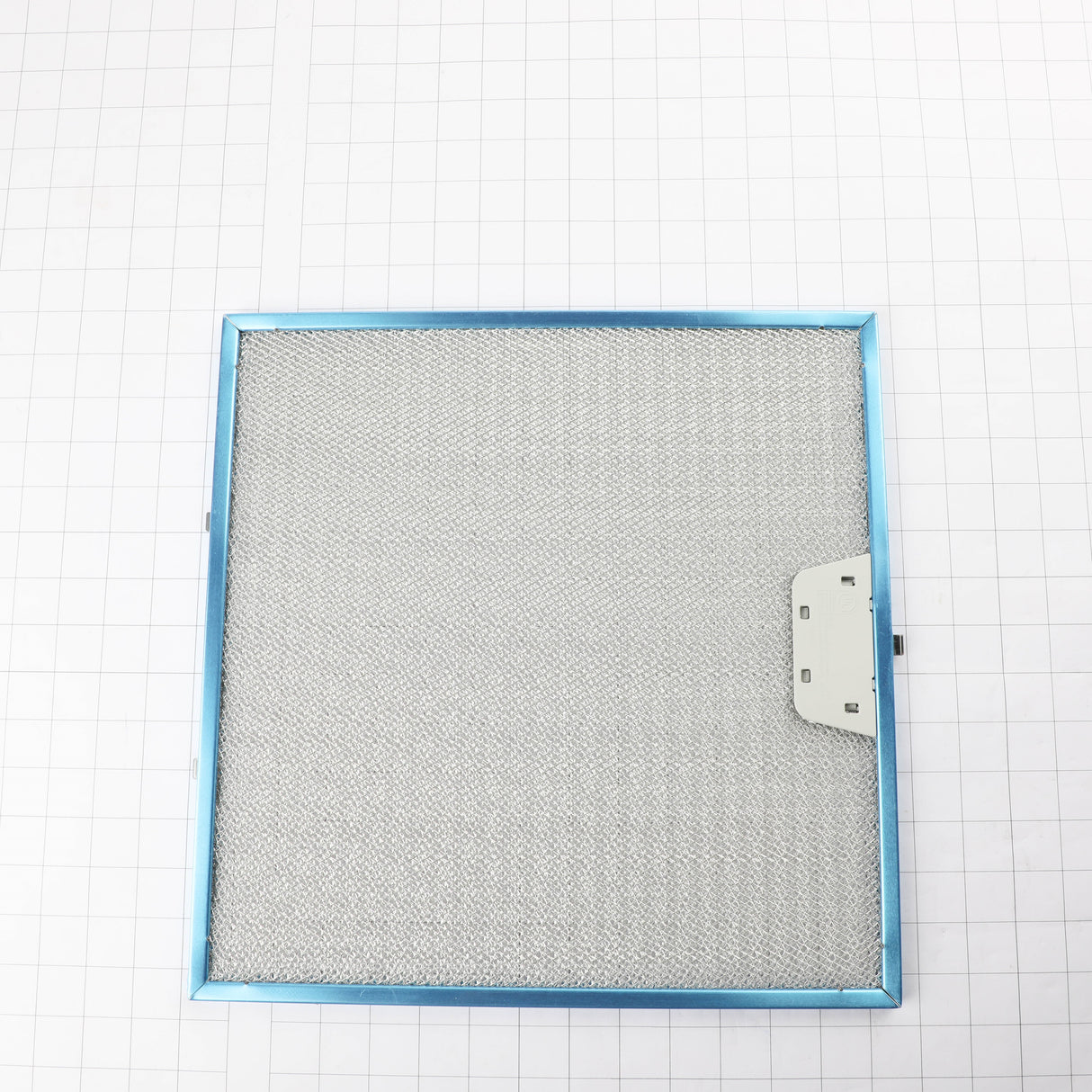 GE WB02X24872 Genuine OEM Range Hood Grease Filter