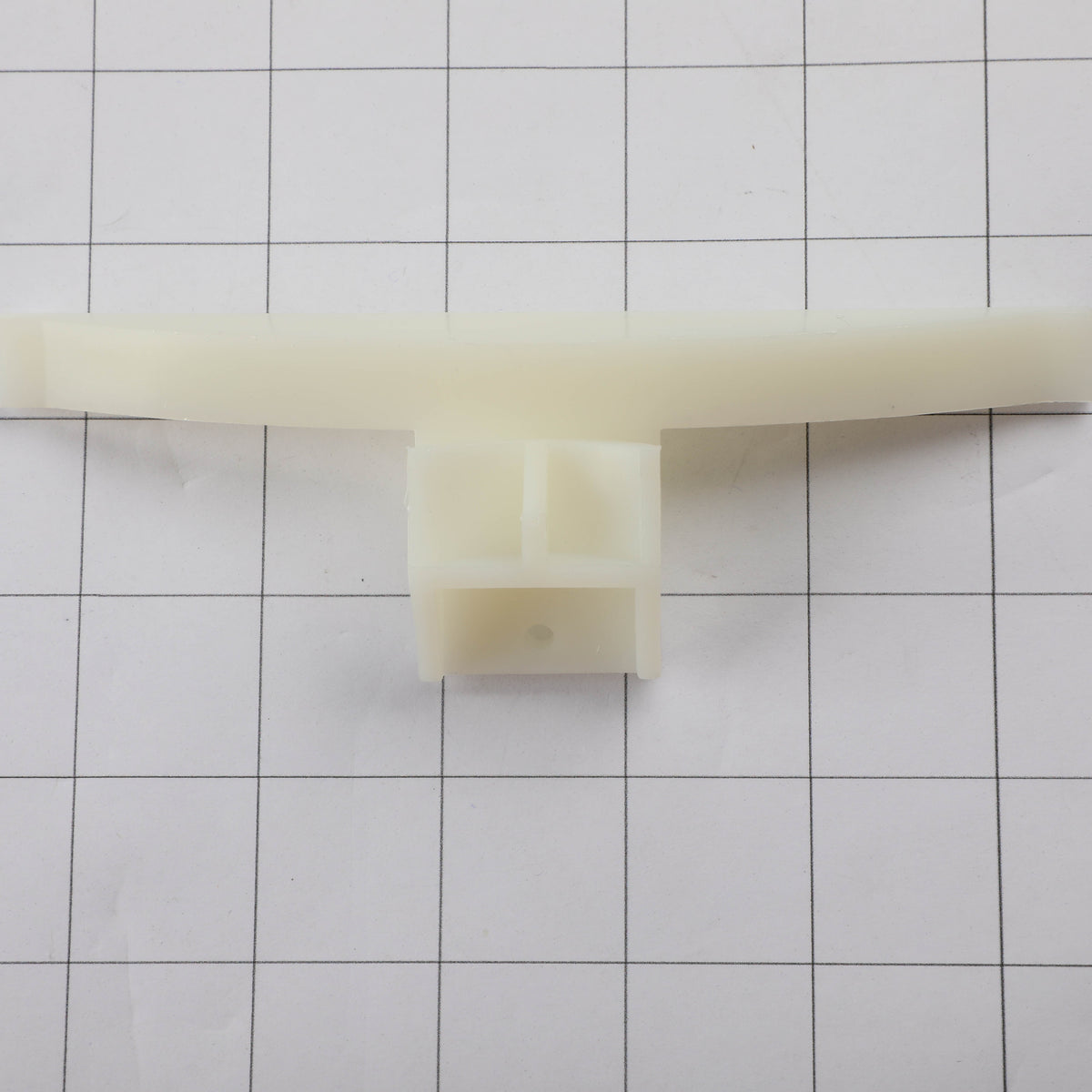 GE WB02X26847 Genuine OEM Range Drawer Glider