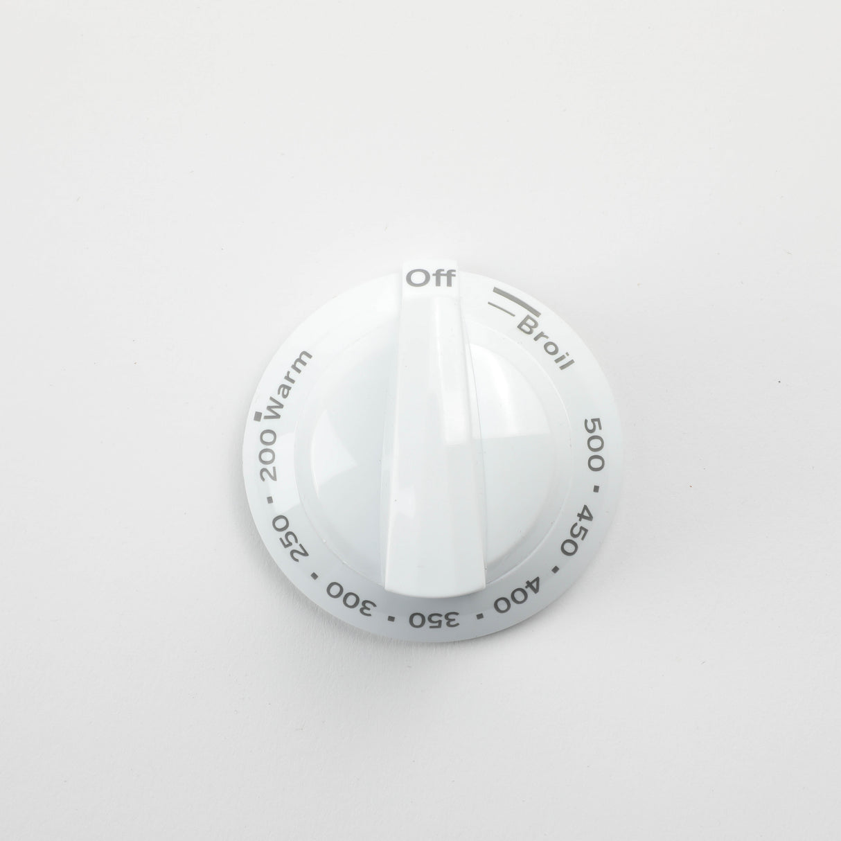 GE WB03X21365 Genuine OEM Knob Thermostat Asm
