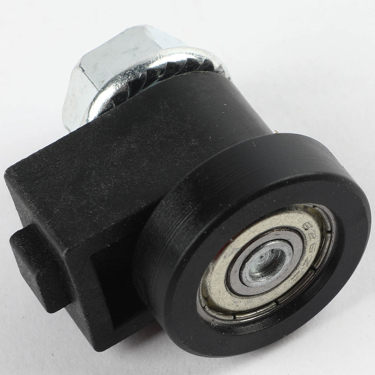 GE WC01X20226 Genuine OEM Frame Roller Asm