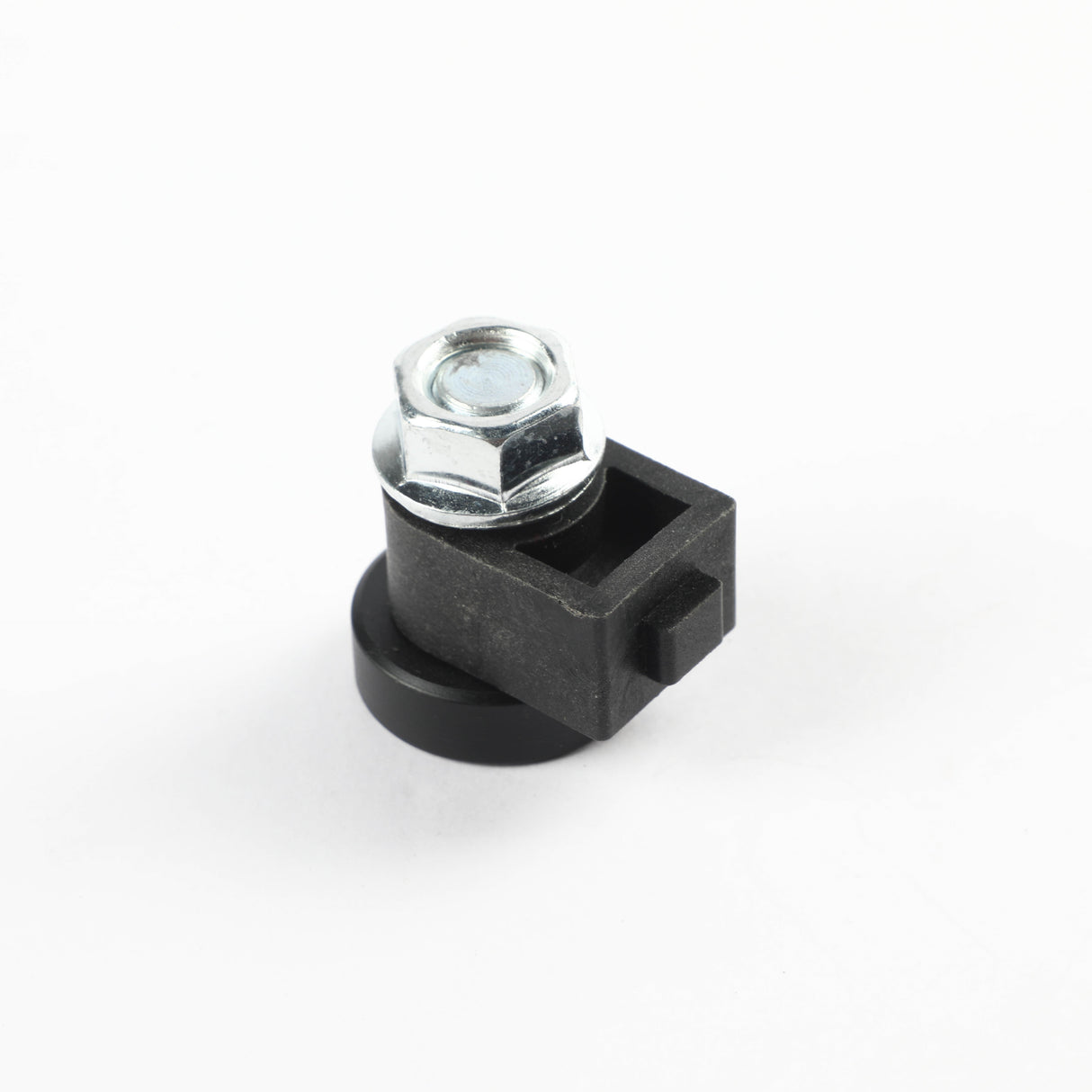 GE WC01X20226 Genuine OEM Frame Roller Asm